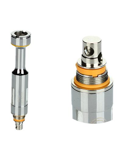 Aspire Plato Ersatz Kanthal Clapton Fertigwicklung Coil Fertigcoil 0,4 Ohm - 1 Stück / Packung - Image 4