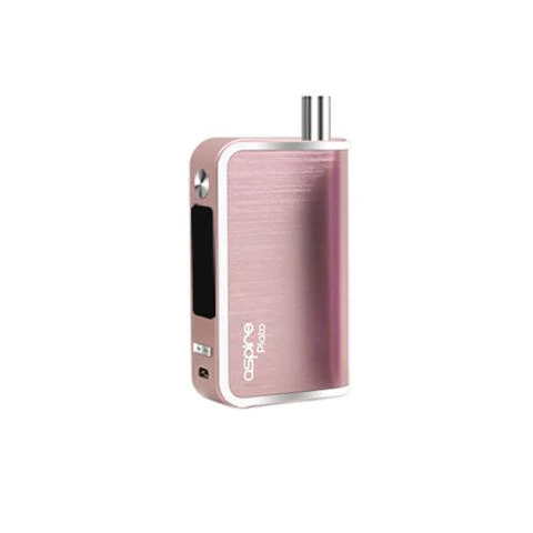 Aspire Plato TC Starter Kit Starterset - 4,6ml & 2500mAh - Image 2