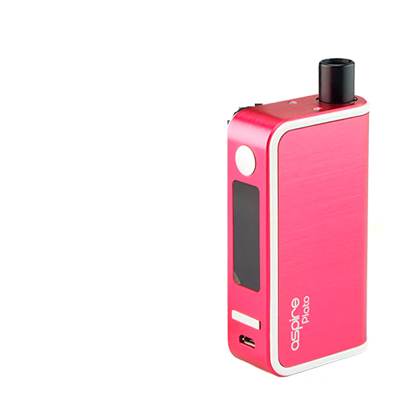Aspire Plato TC Starter Kit Starterset - 4,6ml & 2500mAh - Image 3