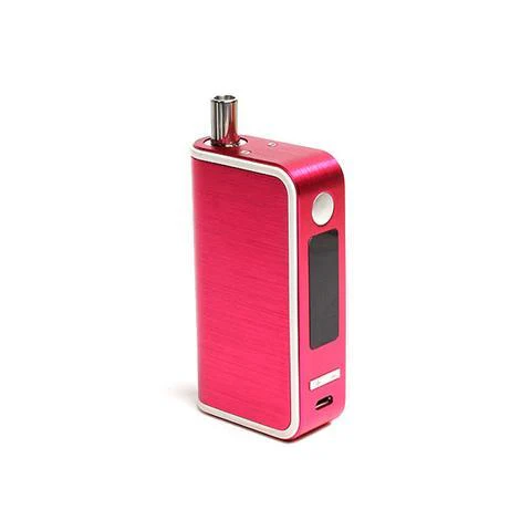Aspire Plato TC Starter Kit Starterset - 4,6ml & 2500mAh - Image 7