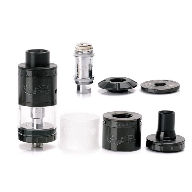 Aspire Quad-Flex Power Pack Kit - Image 9
