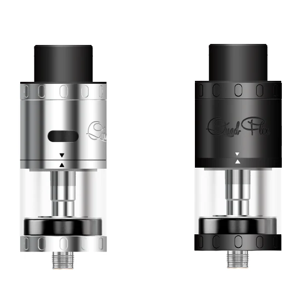 Aspire Quad-Flex Survival Kit
