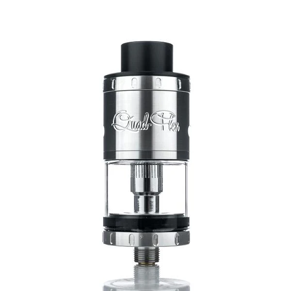 Aspire Quad-Flex Survival Kit - Image 10