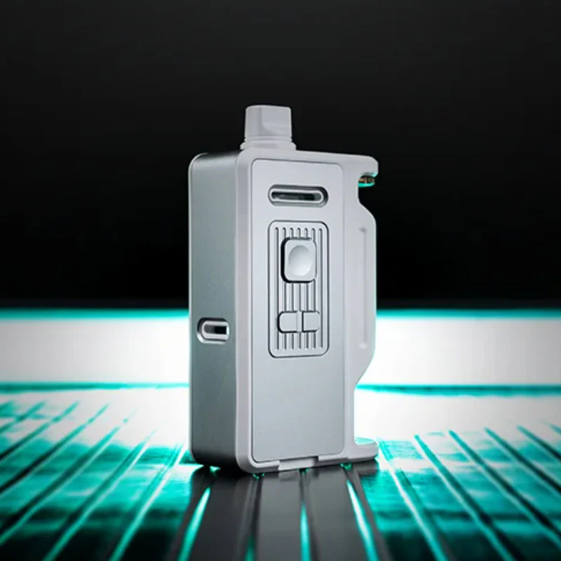Aspire Raga Aio Pod Kit 75W - Image 2