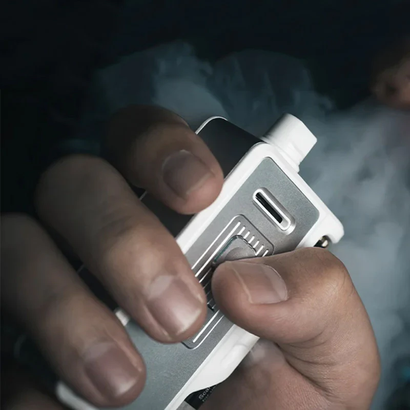 Aspire Raga Aio Pod Kit 75W - Image 3