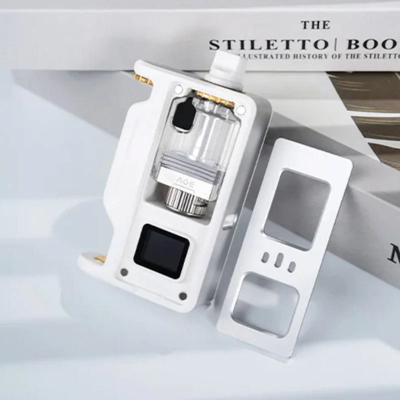Aspire Raga Aio Pod Kit 75W - Image 4