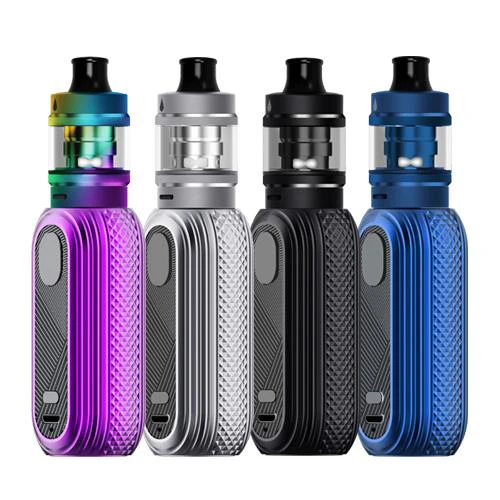 Aspire Reax Mini Kit 1600mAh mit Tigon Tank - Image 2