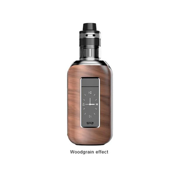 Aspire SkyStar Revvo 210W TC Kit mit Revvo Tank - 3,6ml - Image 12