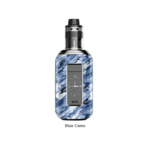 Aspire SkyStar Revvo 210W TC Kit mit Revvo Tank - 3,6ml - Image 13