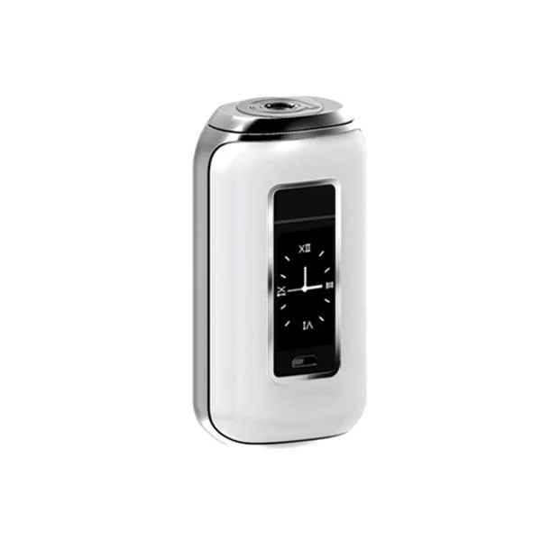 Aspire SkyStar Revvo 210W Berührungsempfindlicher Bildschirm Box Mod Akkuträger - Image 33