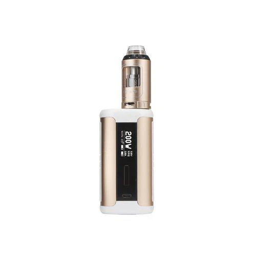 Aspire Speeder 200W TC Kit mit Athos Verdampfer - 4ml - Image 7
