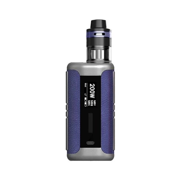 Aspire Speeder Revvo 200W TC Kit mit Revvo Tank - 3,6ml - Image 7