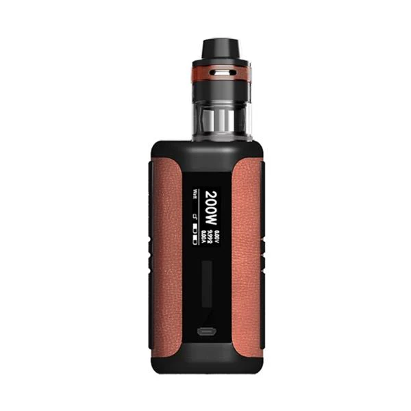 Aspire Speeder Revvo 200W TC Kit mit Revvo Tank - 3,6ml - Image 8