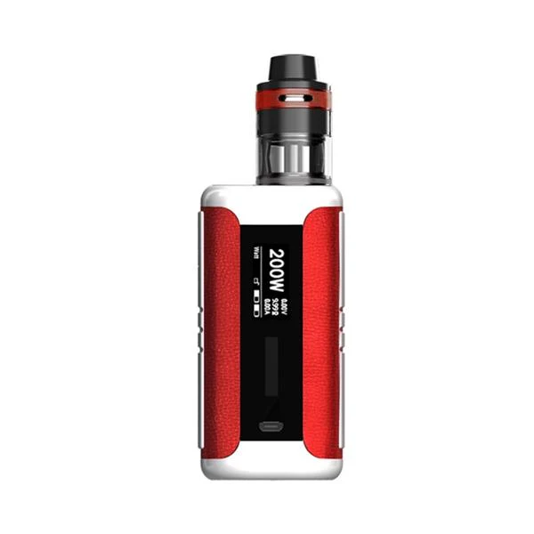 Aspire Speeder Revvo 200W TC Kit mit Revvo Tank - 3,6ml - Image 9