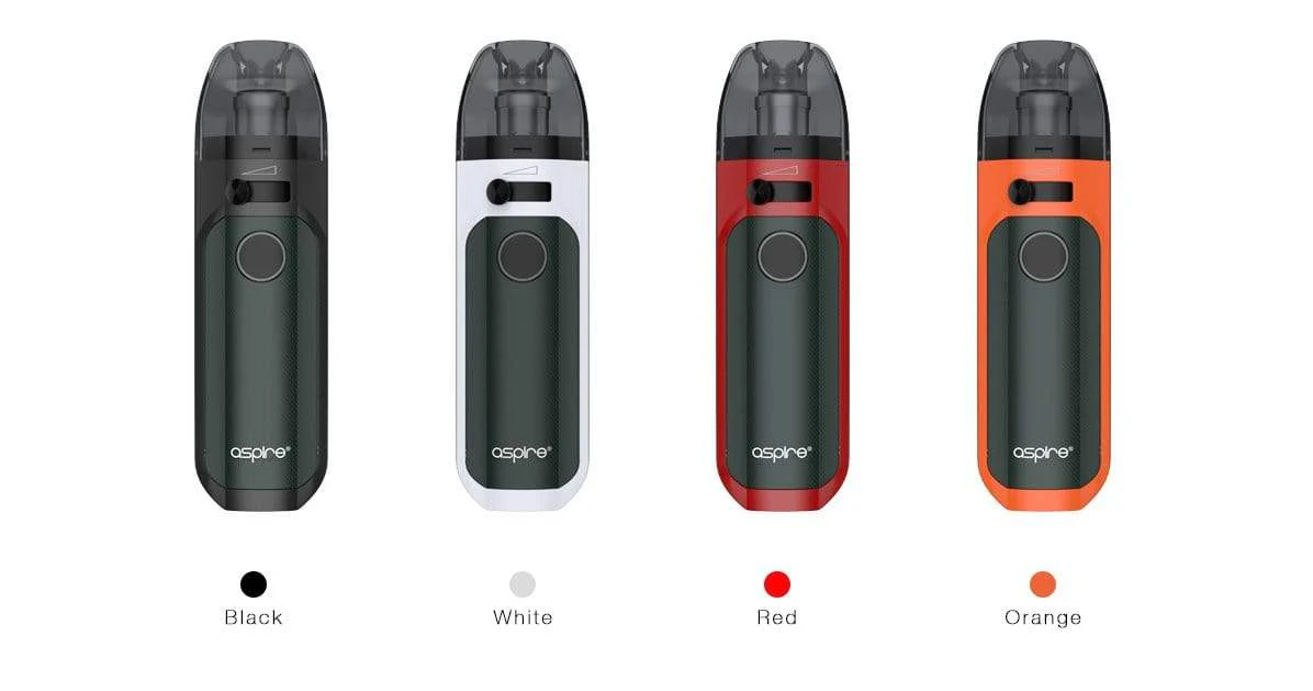 Aspire Tigon AIO Kit 1300mA - Image 2