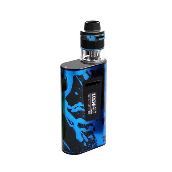 Aspire Typhon 100 100W Revvo Starter Kit Starterset mit Revvo Tank - 5000mAh & 3,6ml - Image 3