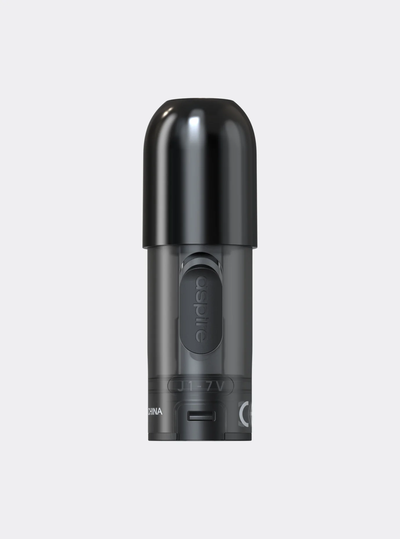 Aspire Vilter Pro Ersatz Pod mit Drip Tip 2ml 2 Stück/Packung