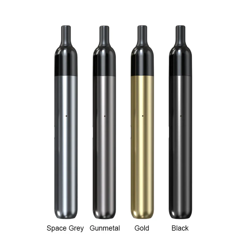 Aspire Vilter Pro Pen Kit 420mAh - Image 2