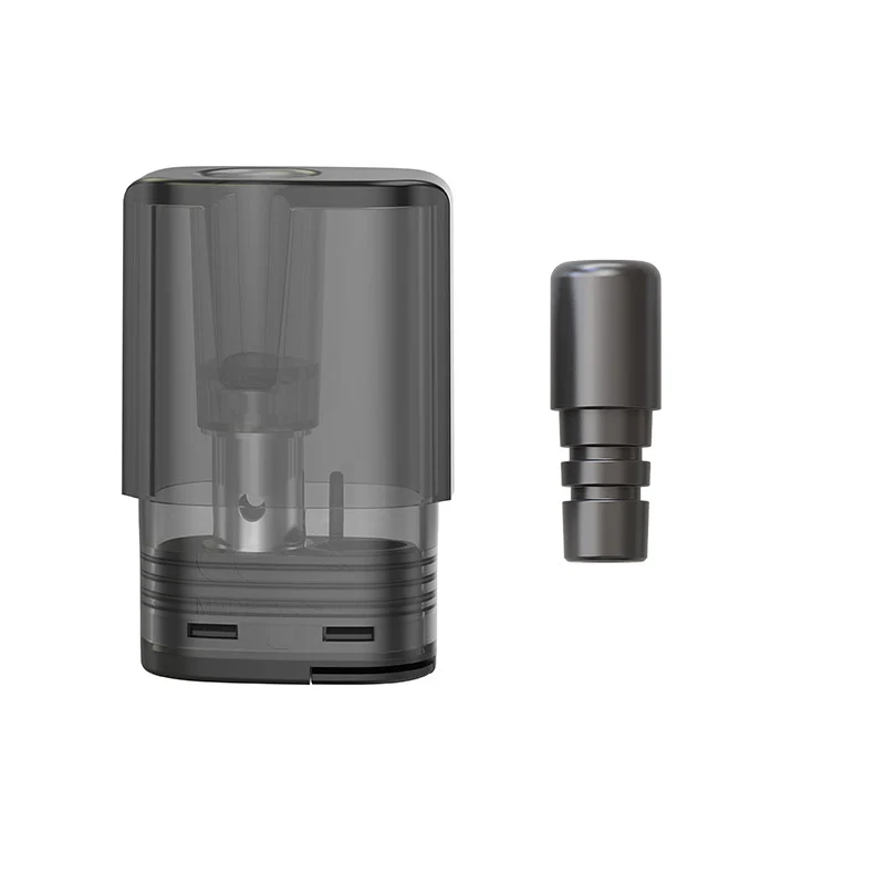 Aspire Ersatz-Pod für Vilter Pod Kit & Vilter Pro Pod Kit & Vilter S Pod Kit 2 Stück/Pack