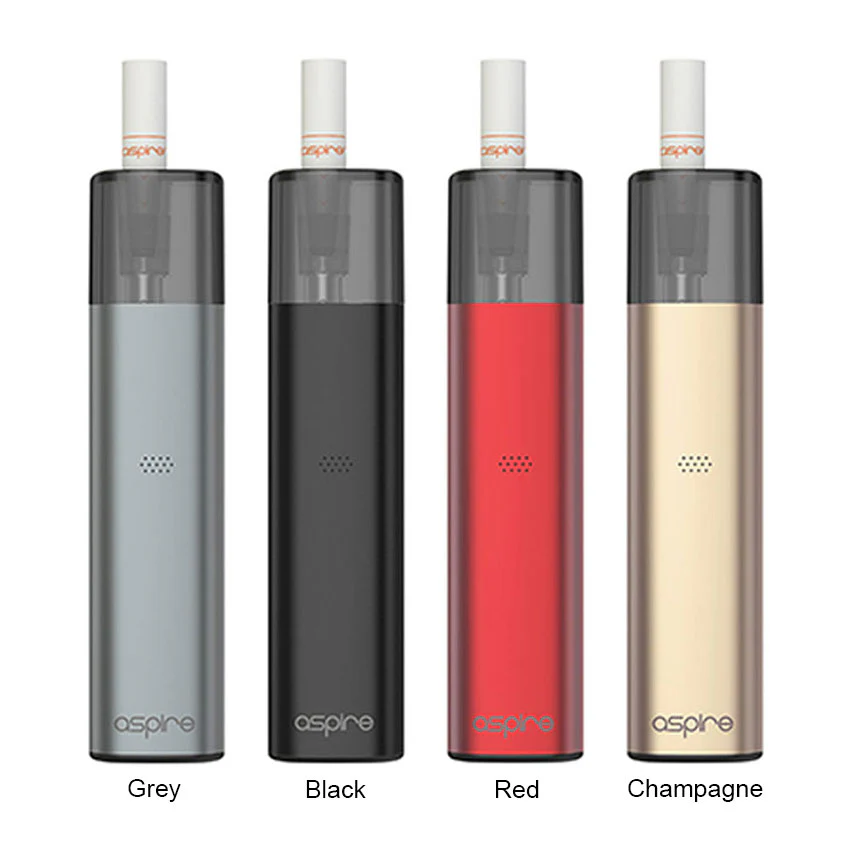 Aspire Vilter Verdampfer Kit 450mAh 2ml - Image 3