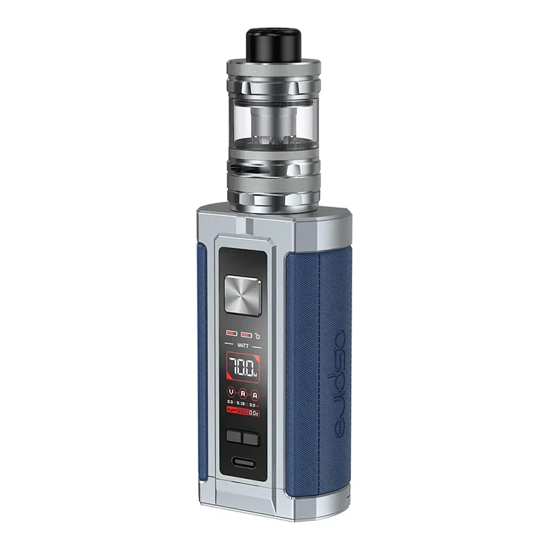 Aspire Vrod 200 Kit mit Guroo Verdampfer - Image 2