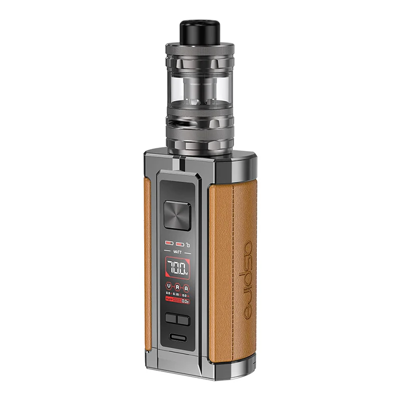Aspire Vrod 200 Kit mit Guroo Verdampfer - Image 3