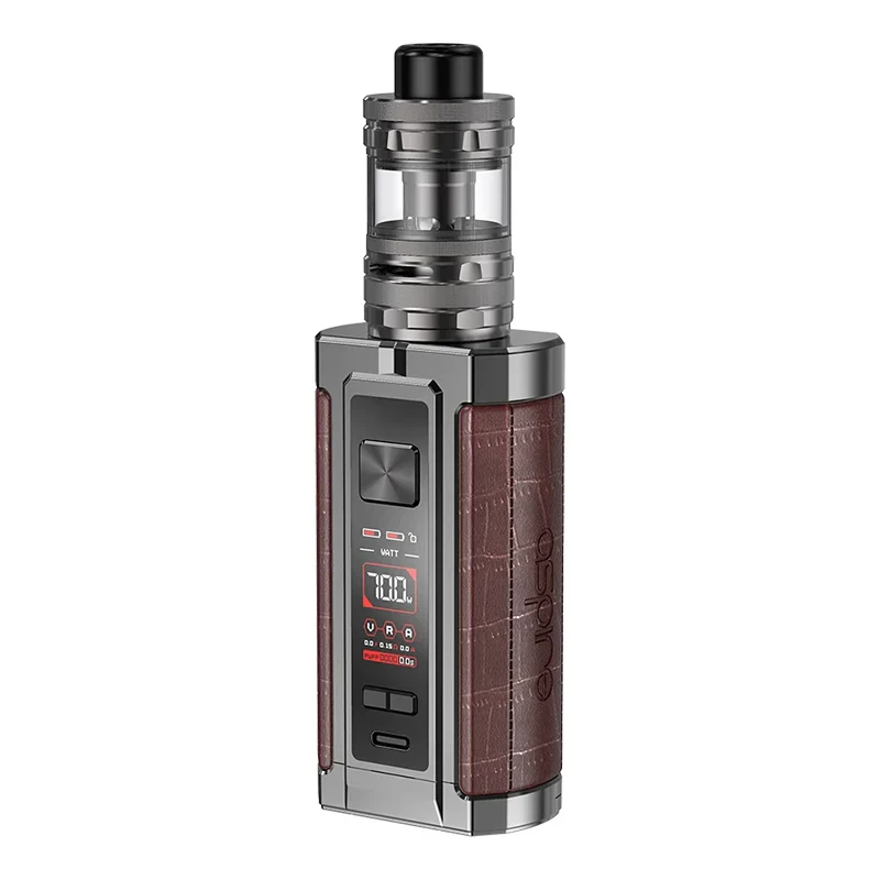 Aspire Vrod 200 Kit mit Guroo Verdampfer - Image 4