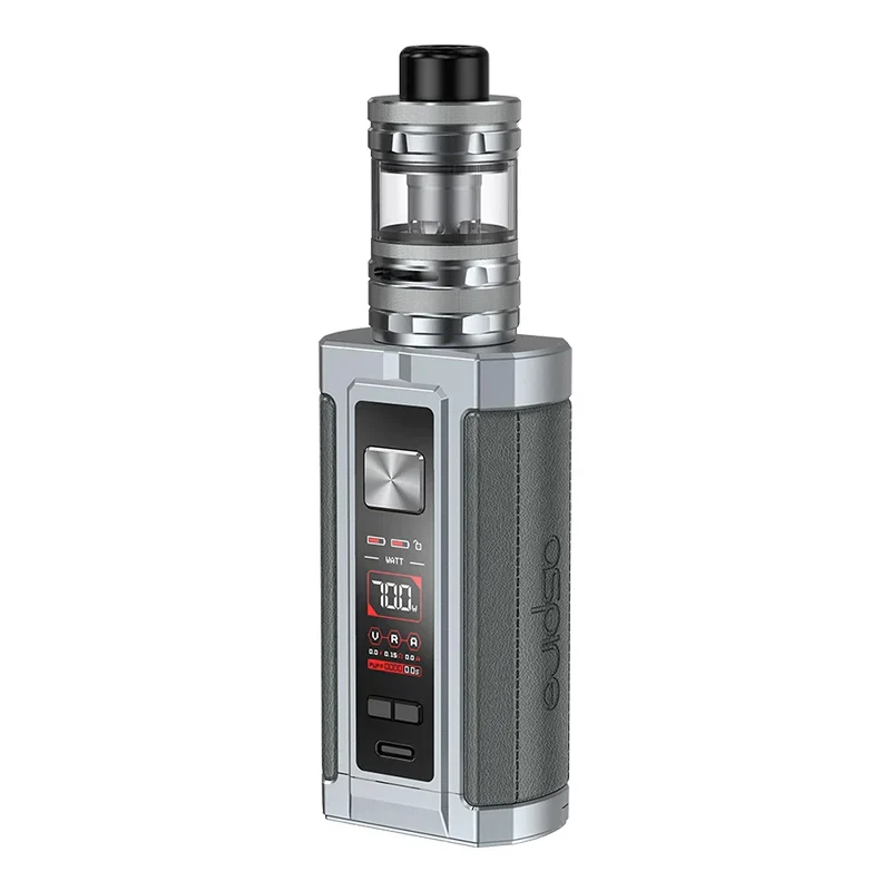 Aspire Vrod 200 Kit mit Guroo Verdampfer - Image 5