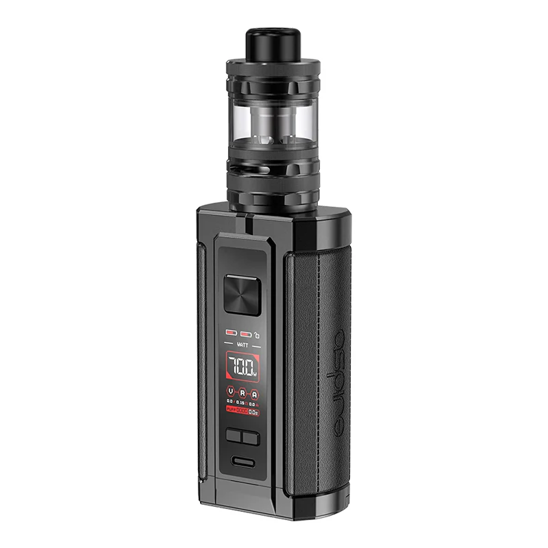 Aspire Vrod 200 Kit mit Guroo Verdampfer - Image 6