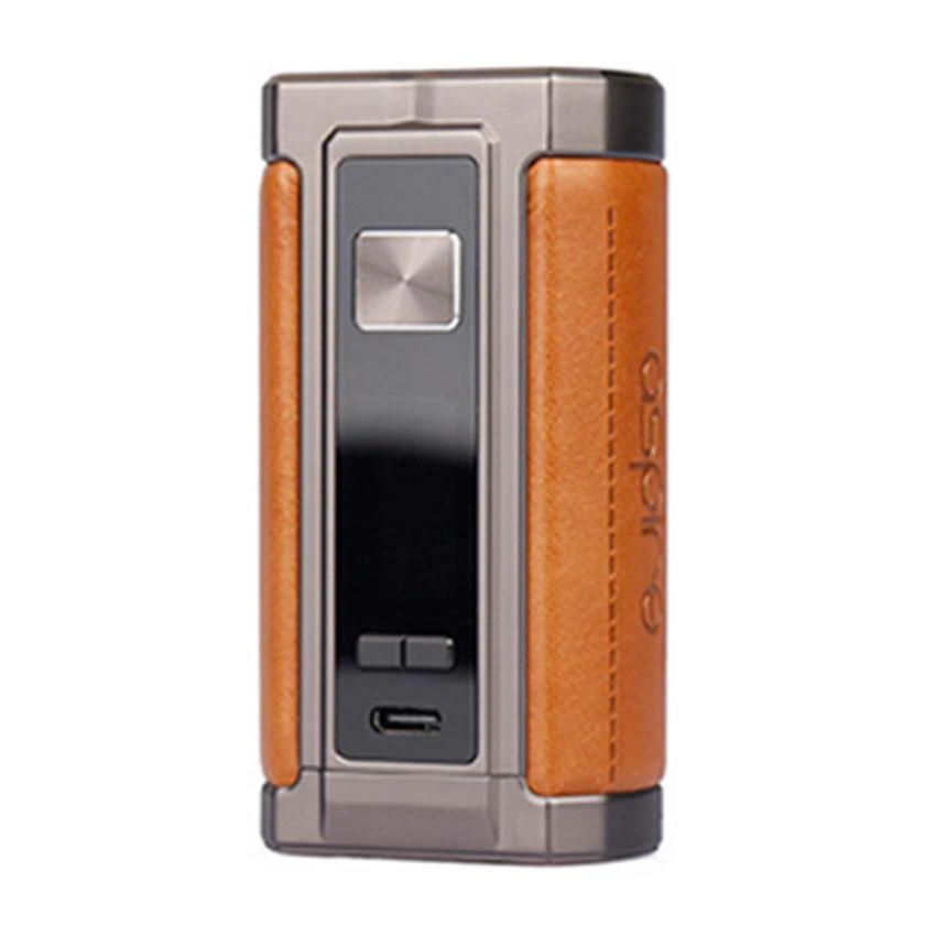 Aspire Vrod Box Mod Akkuträger 200W - Image 3