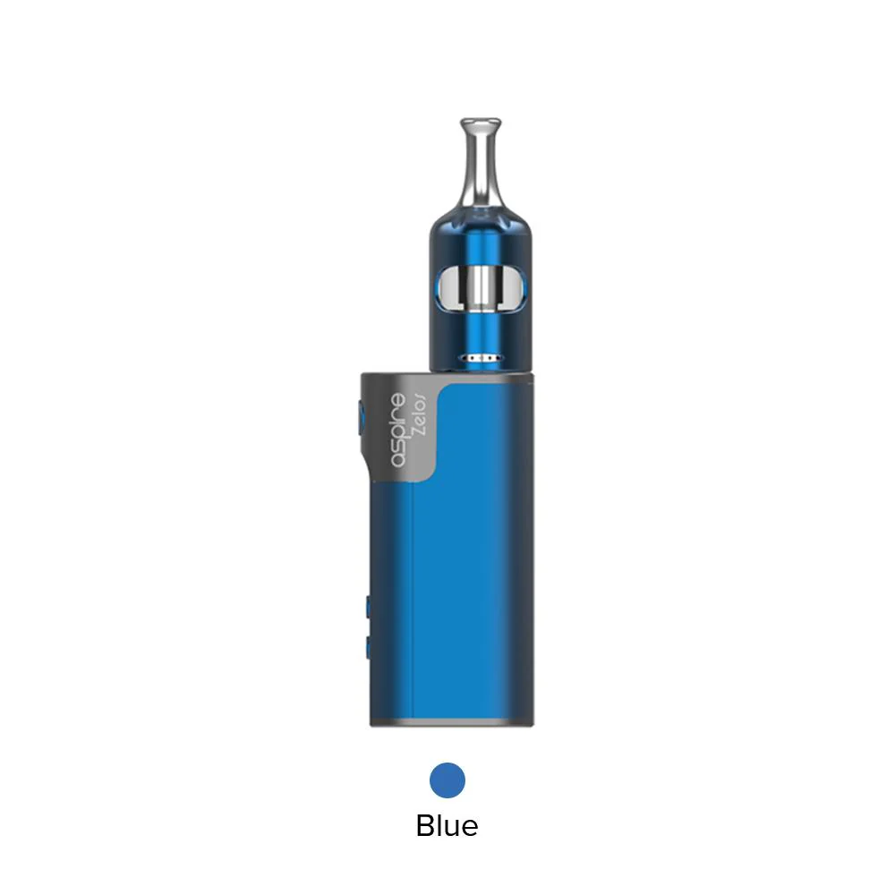 Aspire Zelos 50W 2.0 Kit mit Nautilus 2S Verdampfer - Image 10