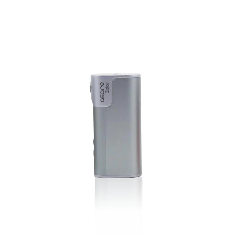 Aspire Zelos 50W Batterie Mod Akkuträger - 2500mAh - Image 3