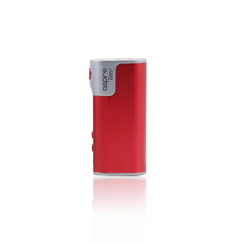 Aspire Zelos 50W Batterie Mod Akkuträger - 2500mAh - Image 4