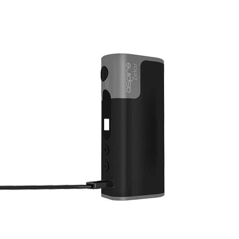 Aspire Zelos 50W Batterie Mod Akkuträger - 2500mAh - Image 7