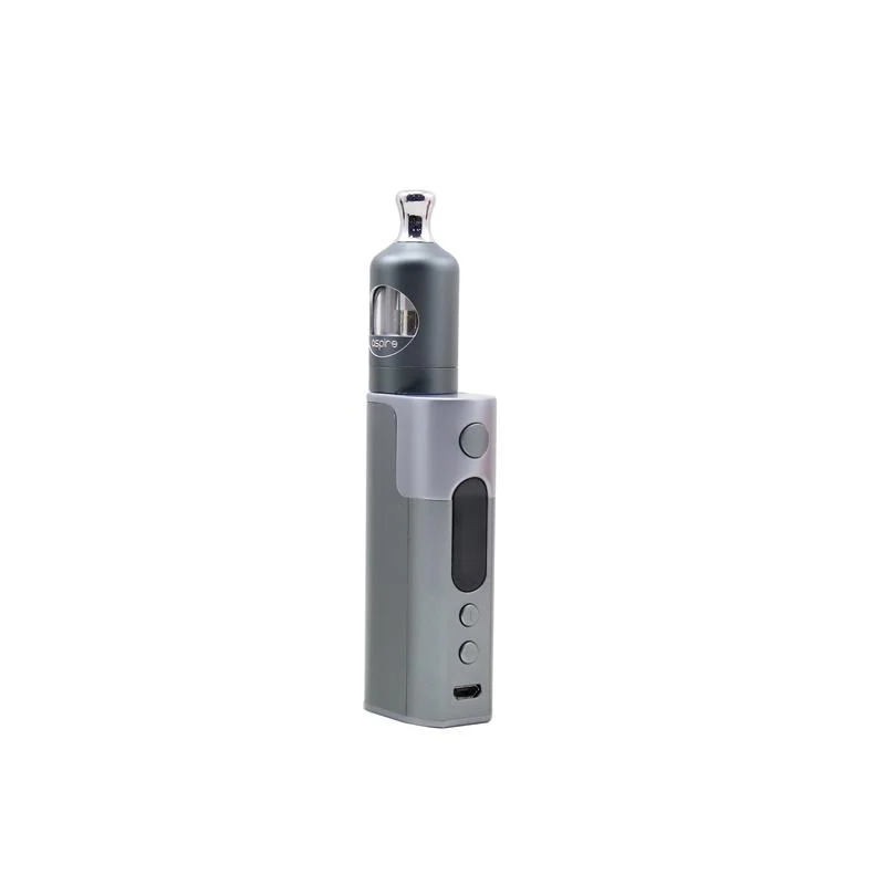 Aspire Zelos 50W Starter Kit Starterset mit Nautilus 2 - 2ml & 2500mAh - Image 13