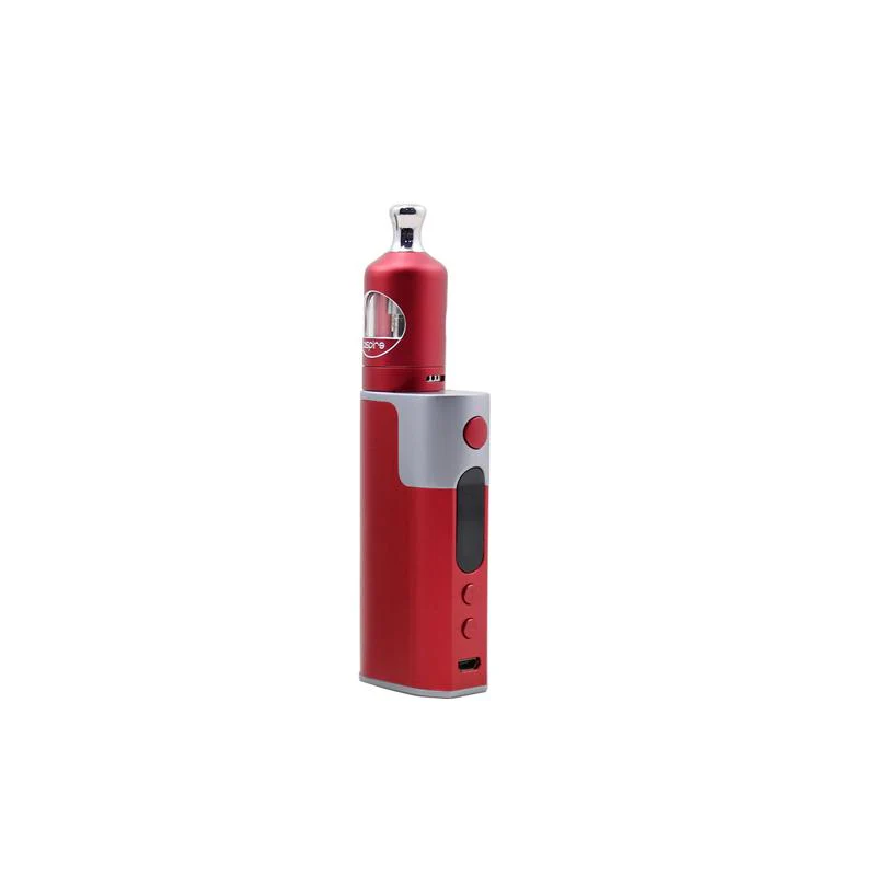 Aspire Zelos 50W Starter Kit Starterset mit Nautilus 2 - 2ml & 2500mAh - Image 4