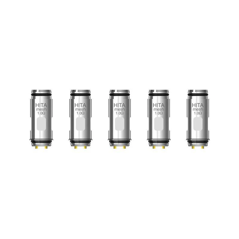 Asvape Hita Ersatz Mesh Coils 5St/Pack - Image 3