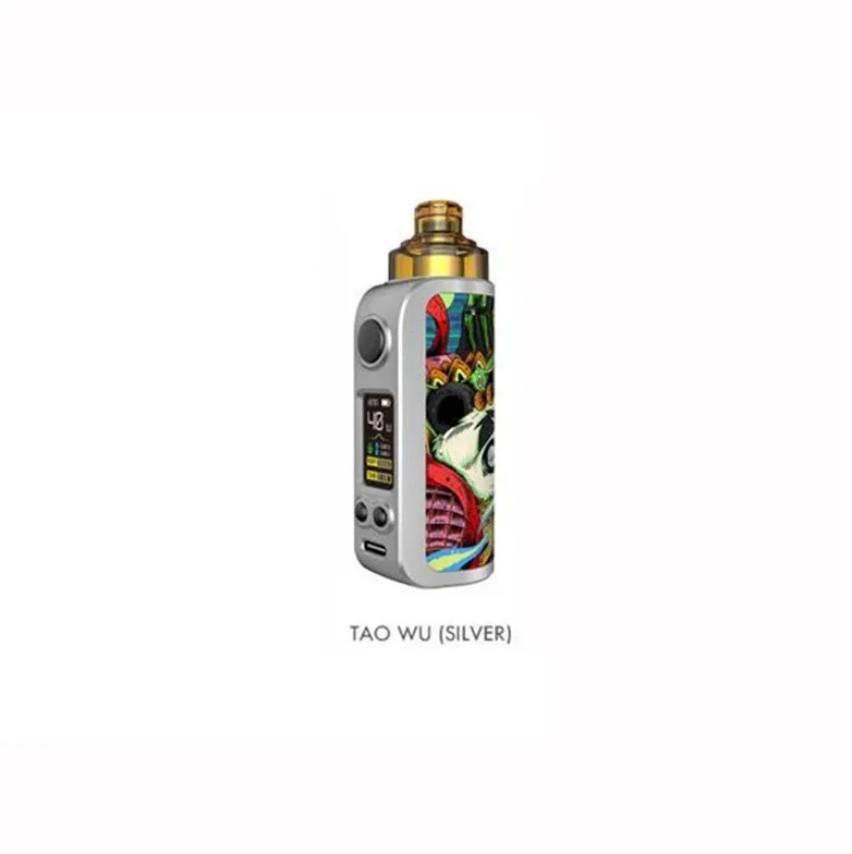 Asvape Hita Ink 40W Pod Mod Kit 1500mAh - Image 11