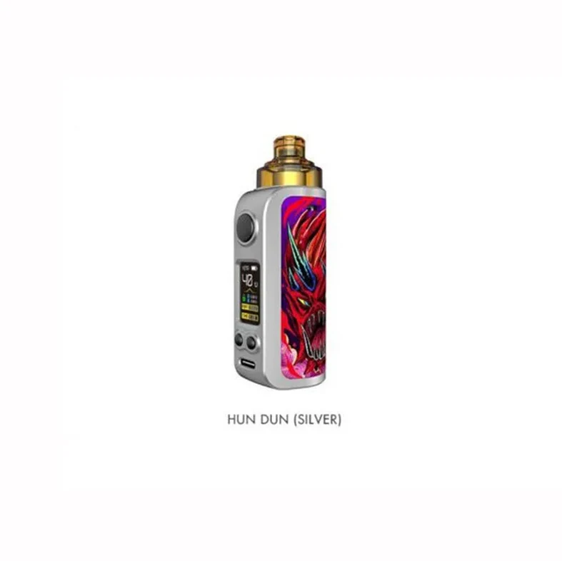 Asvape Hita Ink 40W Pod Mod Kit 1500mAh - Image 12