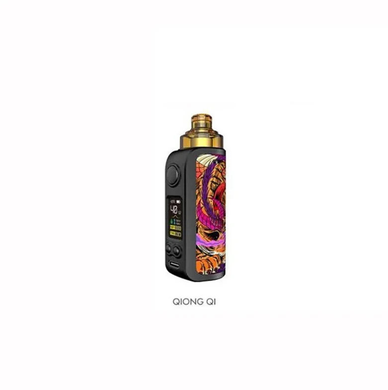 Asvape Hita Ink 40W Pod Mod Kit 1500mAh - Image 6