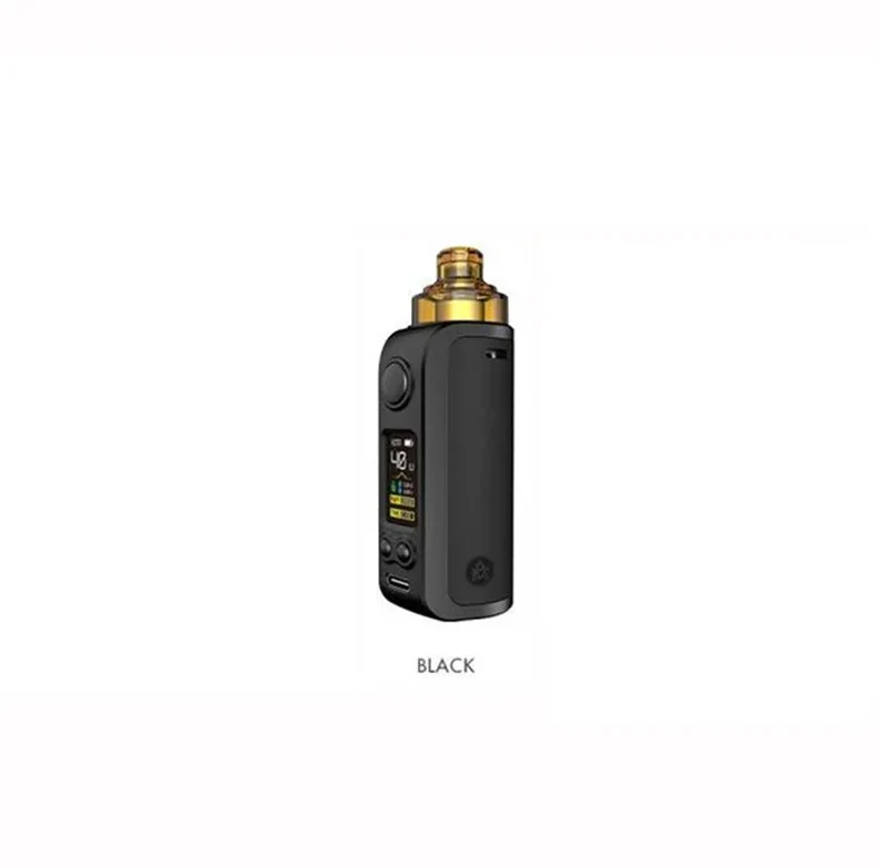 Asvape Hita Ink 40W Pod Mod Kit 1500mAh - Image 8