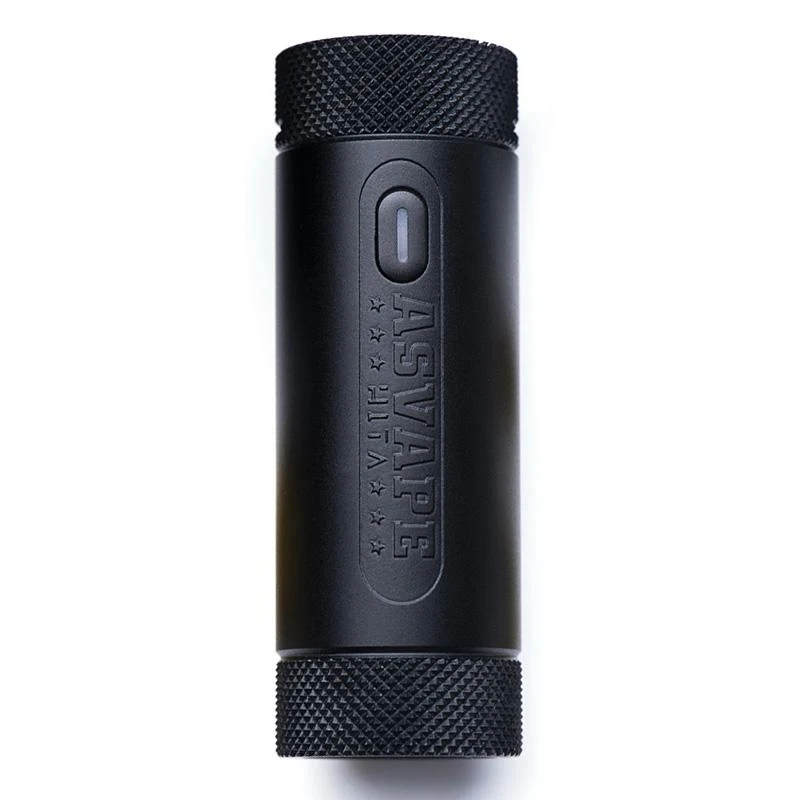 Asvape Hita Mech Pod Kit 1000mAh & 4ml - Image 4