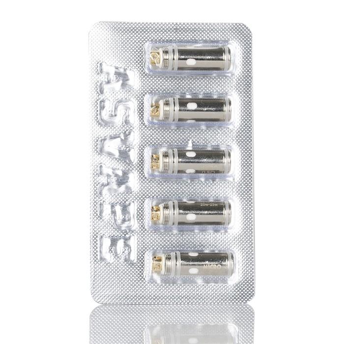 Asvape Micro Ersatz Coils 5 Stück/Packung - Image 3