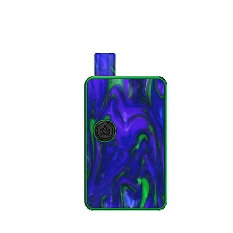 Asvape Micro Pod Kit Verdampfer 1100mAh & 2mL - Image 3