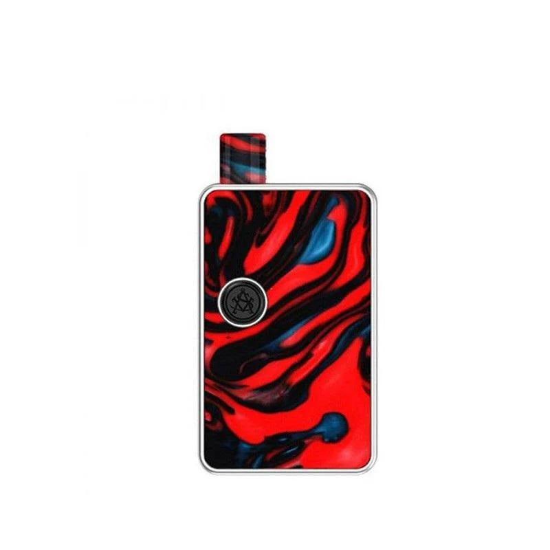 Asvape Micro Pod Kit Verdampfer 1100mAh & 2mL - Image 5