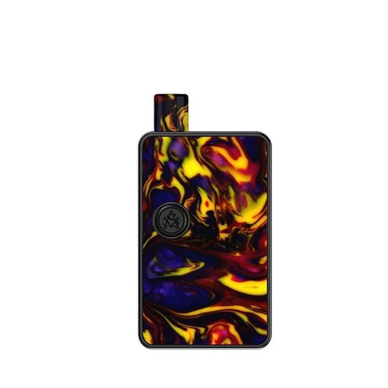 Asvape Micro Pod Kit Verdampfer 1100mAh & 2mL - Image 6