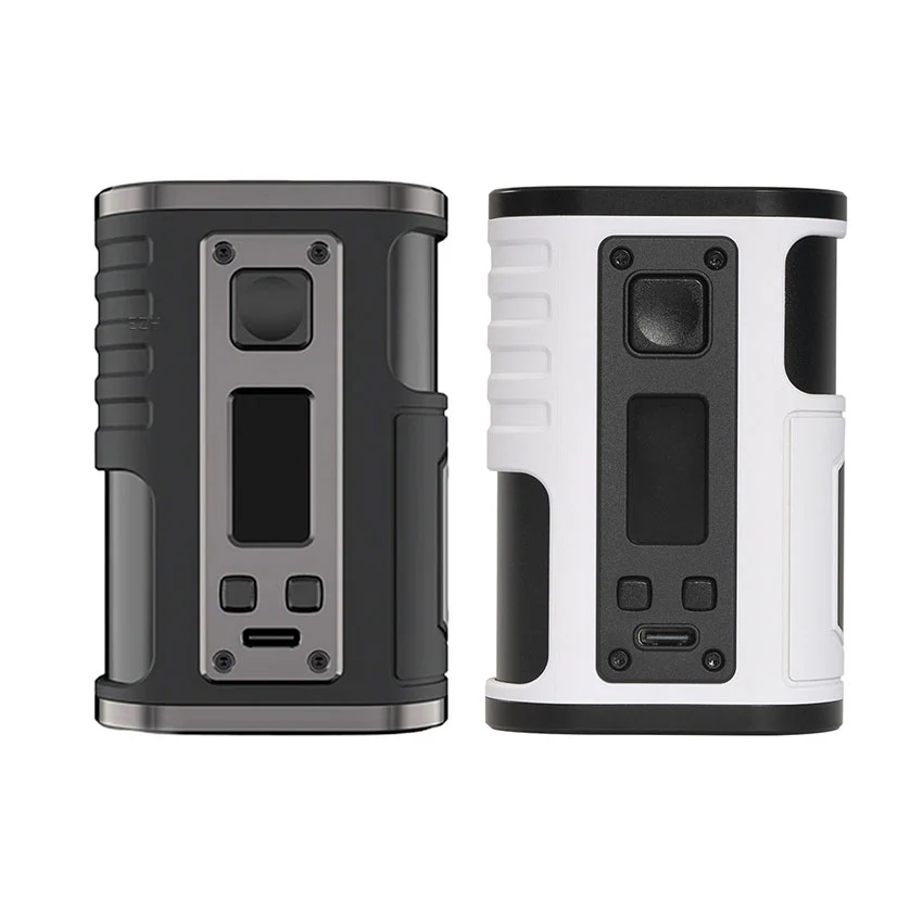 Asvape Arya 200W Box Mod Akkuträger