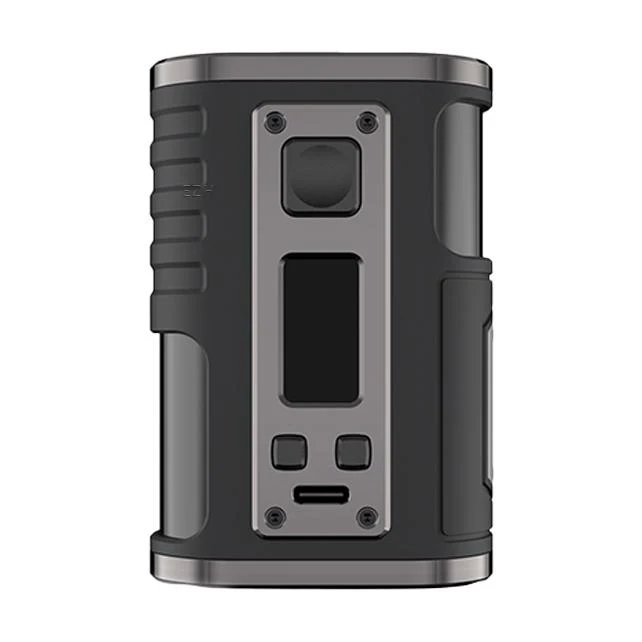 Asvape Arya 200W Box Mod Akkuträger - Image 2