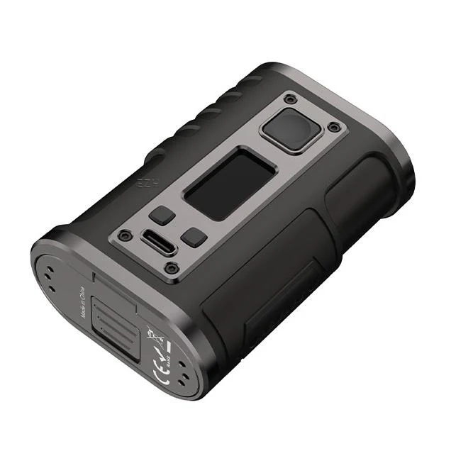 Asvape Arya 200W Box Mod Akkuträger - Image 3