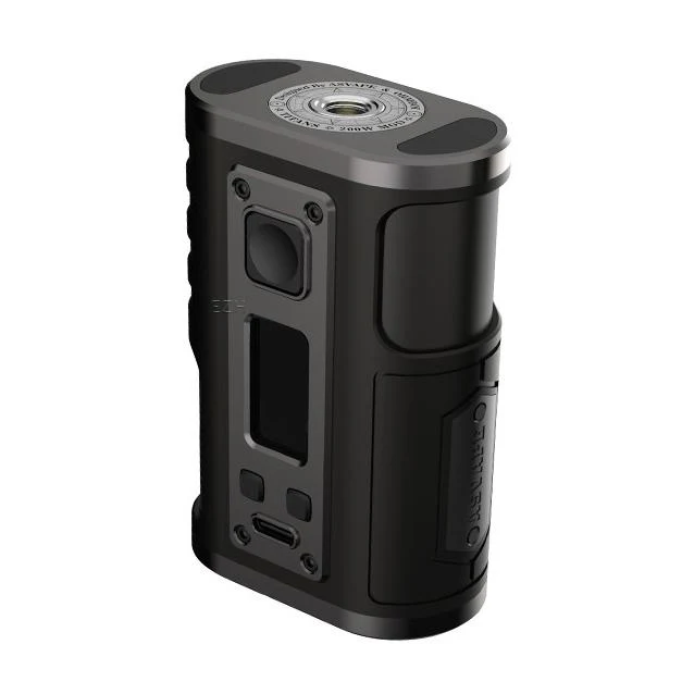 Asvape Arya 200W Box Mod Akkuträger - Image 4